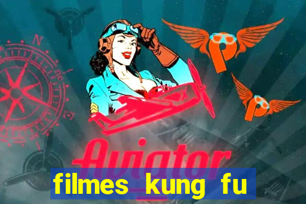 filmes kung fu futebol clube completo dublado